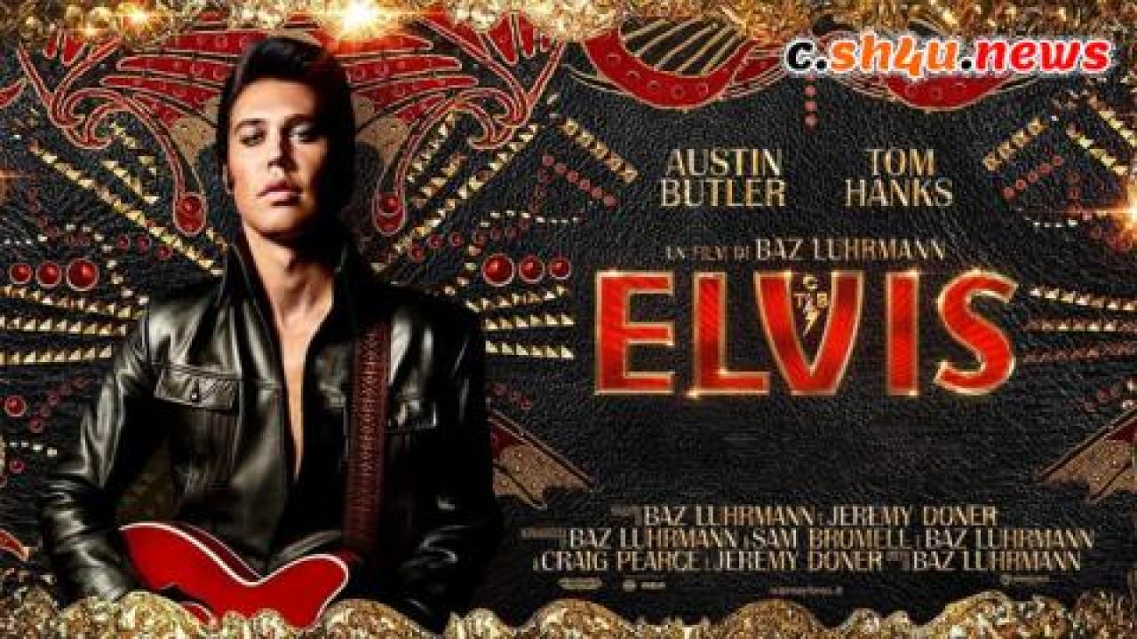 فيلم Elvis 2022 مترجم - HD