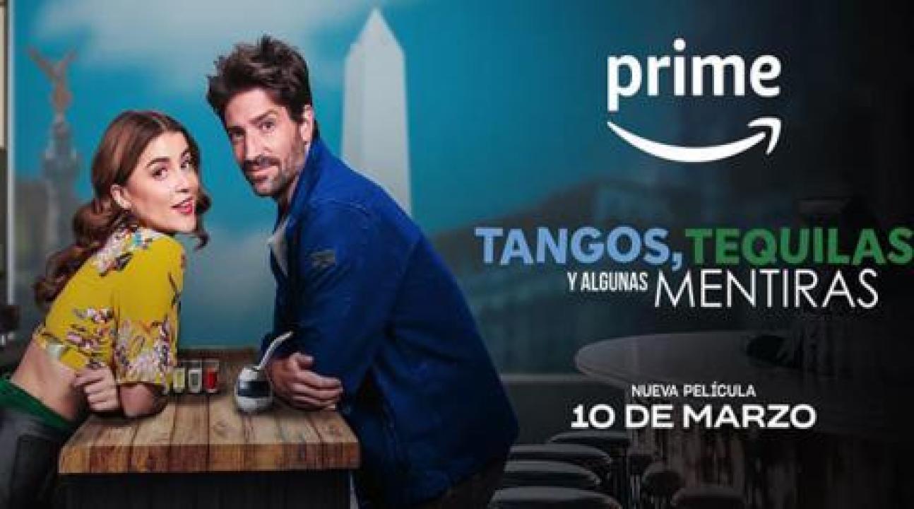 فيلم Tangos, tequilas y algunas mentiras 2023 مترجم - HD