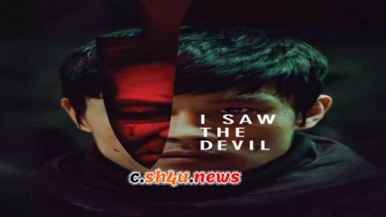 فيلم I Saw the Devil 2010 مترجم - HD