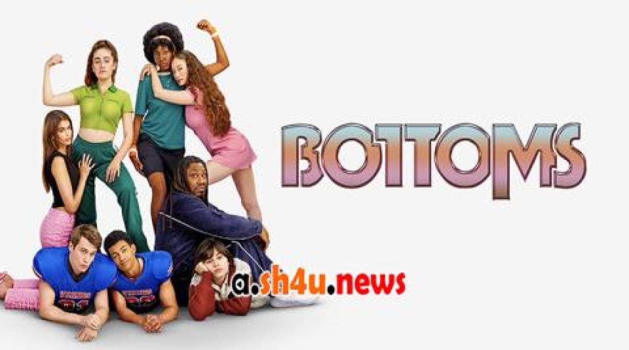 فيلم Bottoms 2023 مترجم - H
