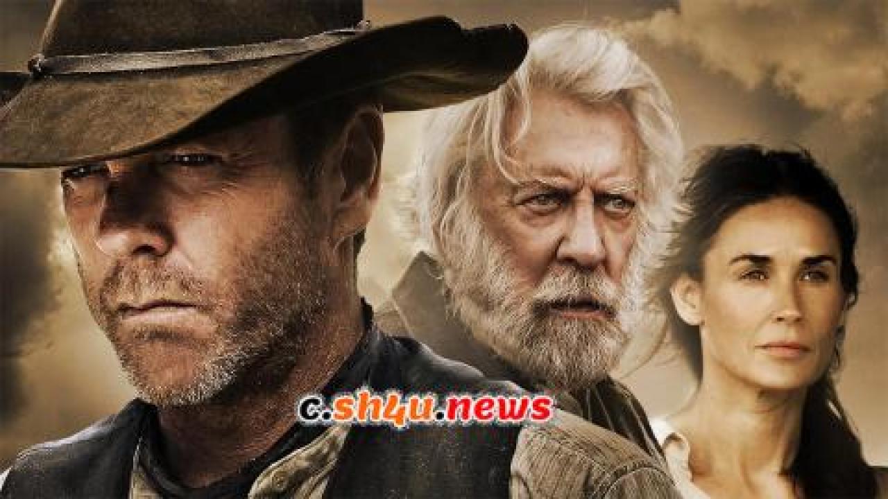 فيلم Forsaken 2015 مترجم - HD