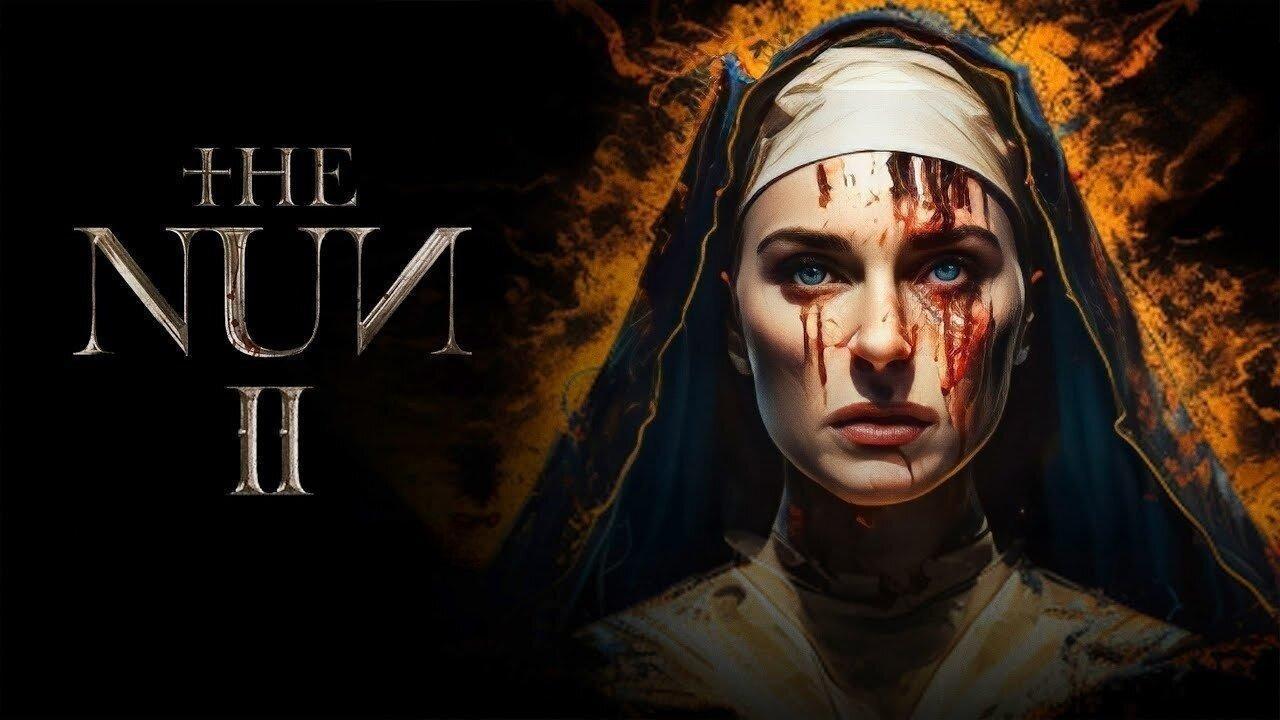فيلم The Nun II 2023 مترجم كامل HD