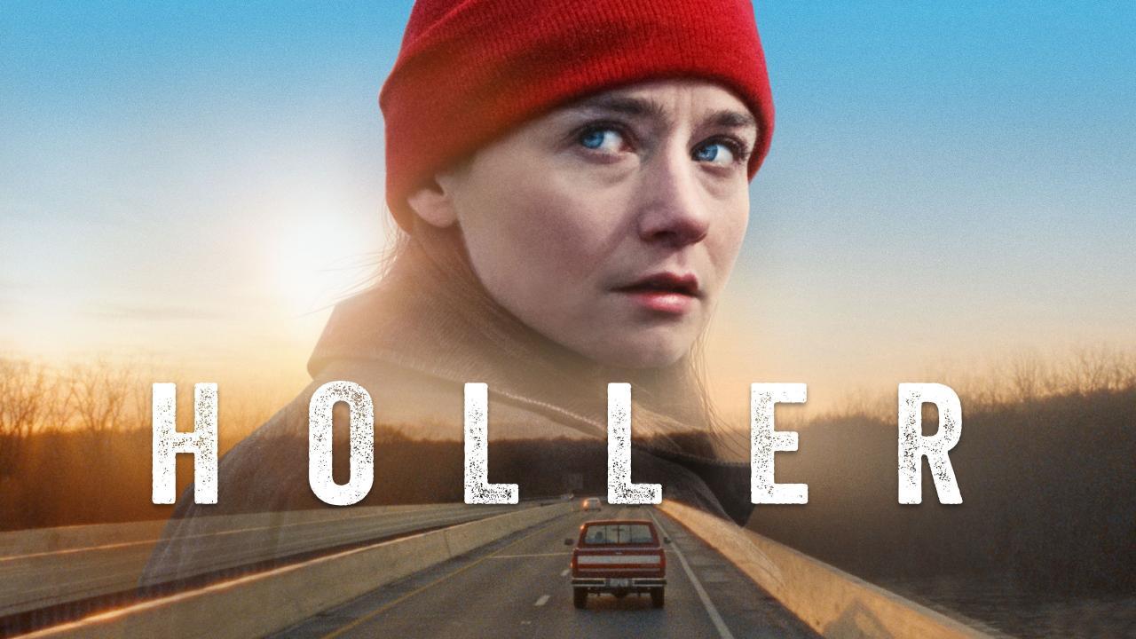 فيلم Holler 2020 مترجم كامل HD