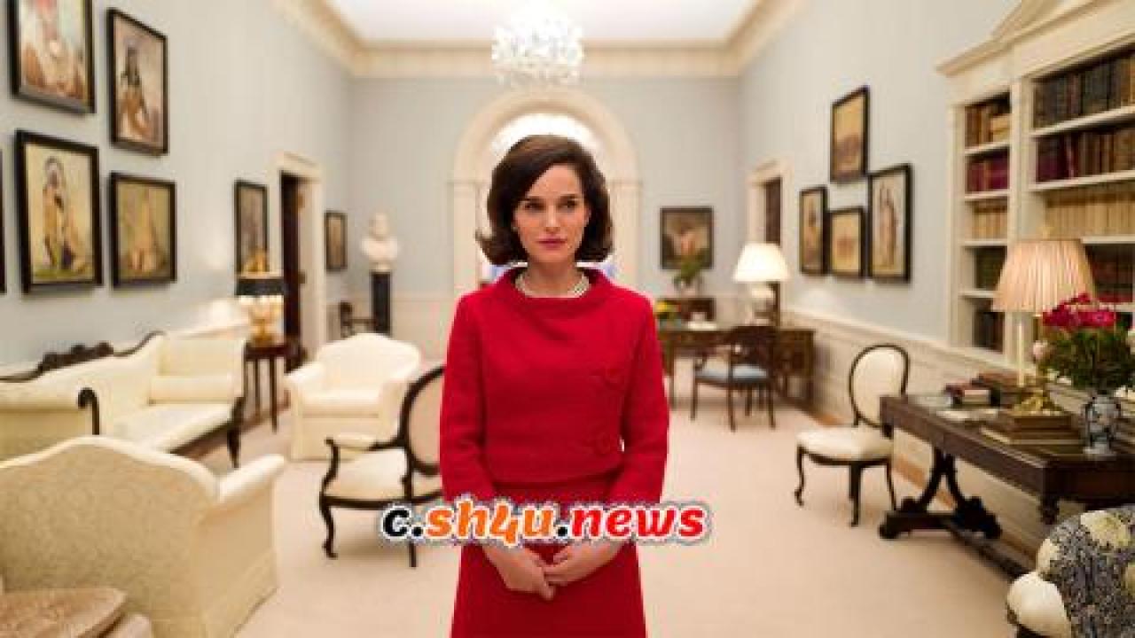 فيلم Jackie 2017 مترجم - HD