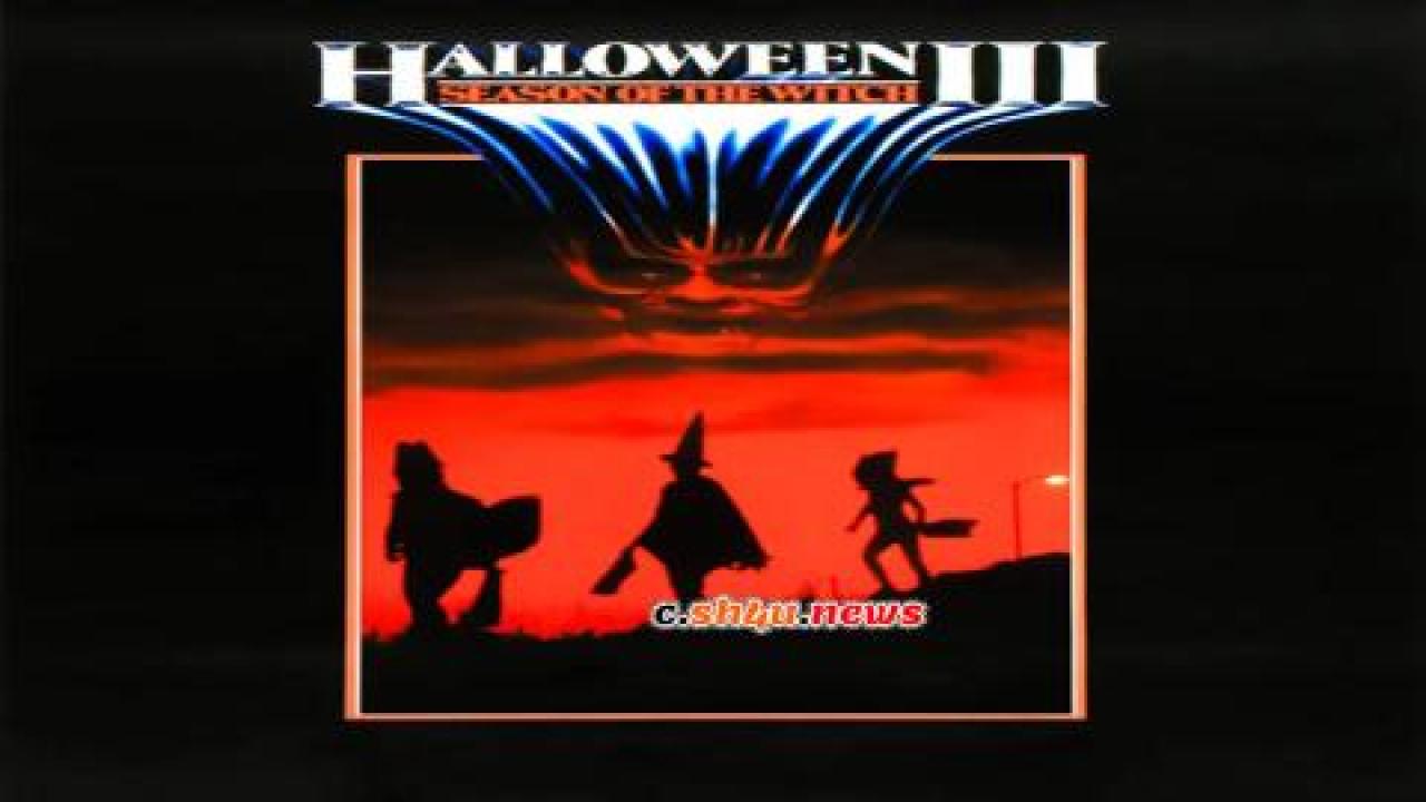 فيلم Halloween III: Season of the Witch 1982 مترجم - HD