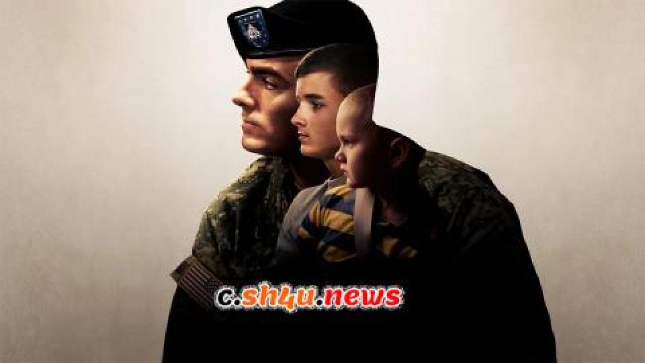 فيلم Father Soldier Son 2020 مترجم - HD