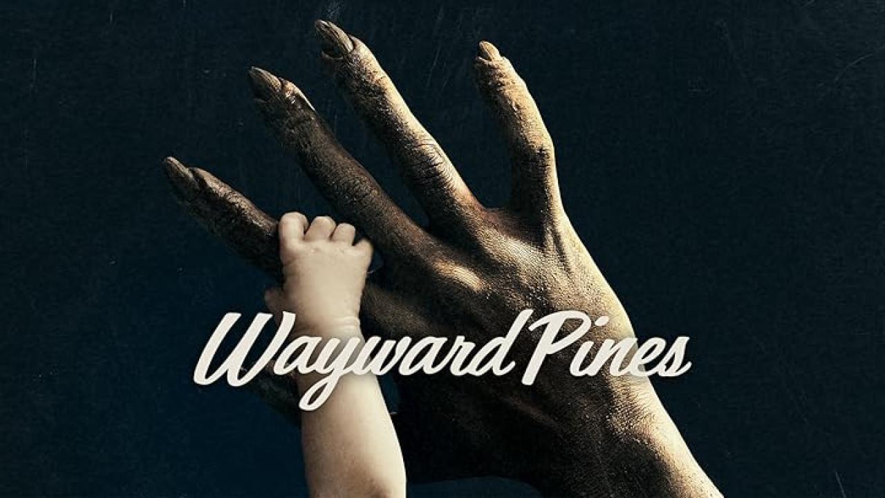 مسلسل Wayward Pines الموسم الثاني الحلقة 7 السابعة مترجمة