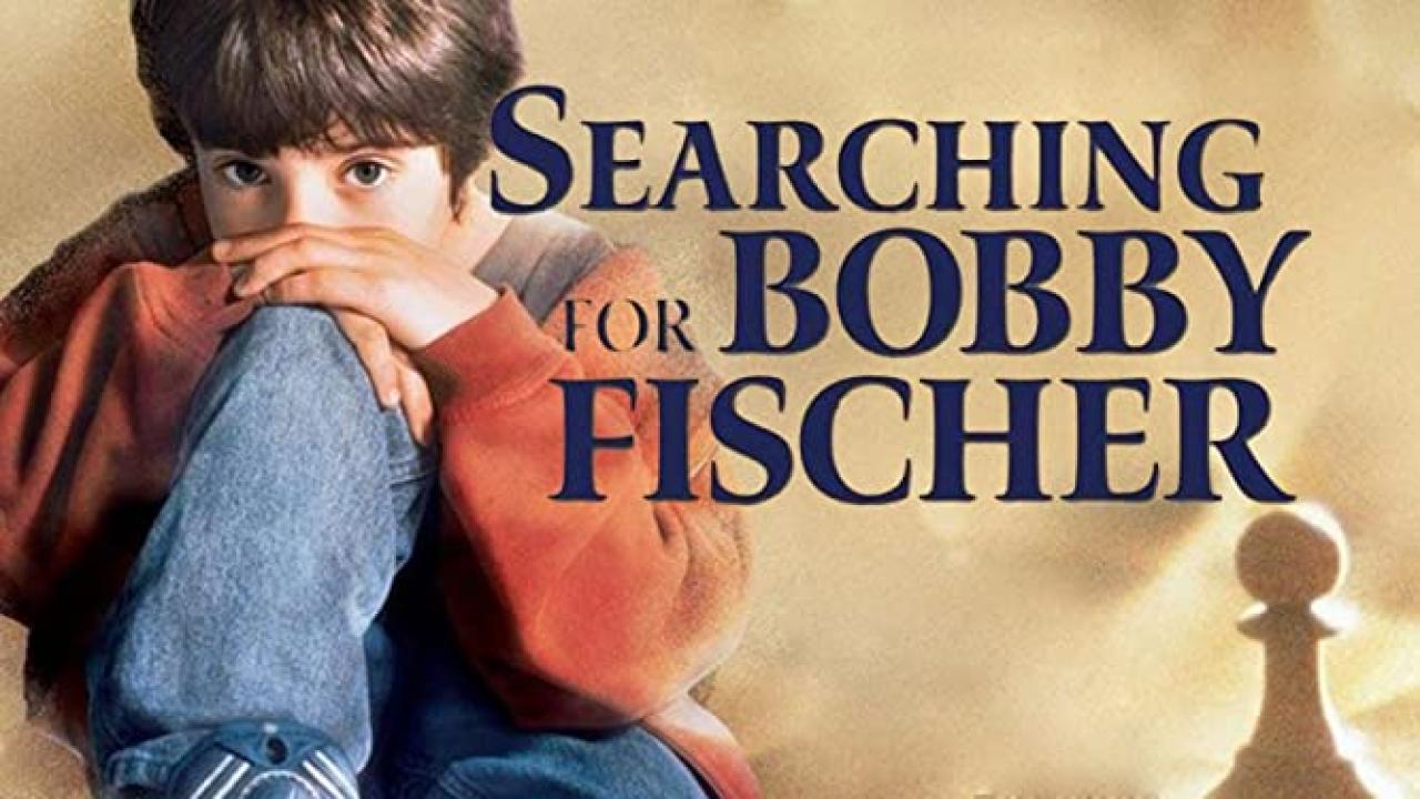 فيلم Searching For Bobby Fischer 1993 مترجم كامل HD