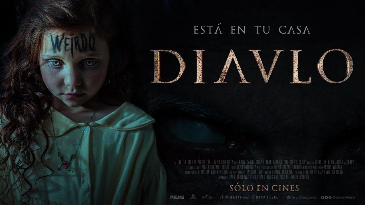 فيلم Diavlo 2021 مترجم كامل HD