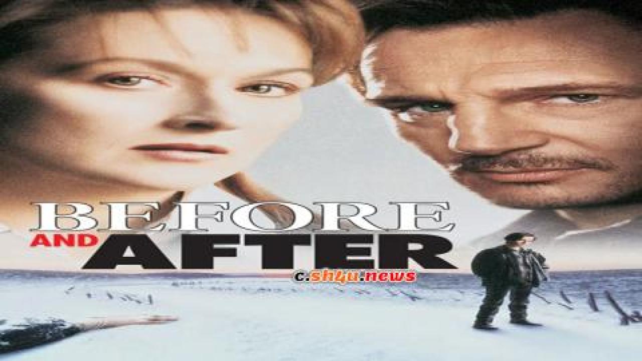 فيلم Before and After 1996 مترجم - HD