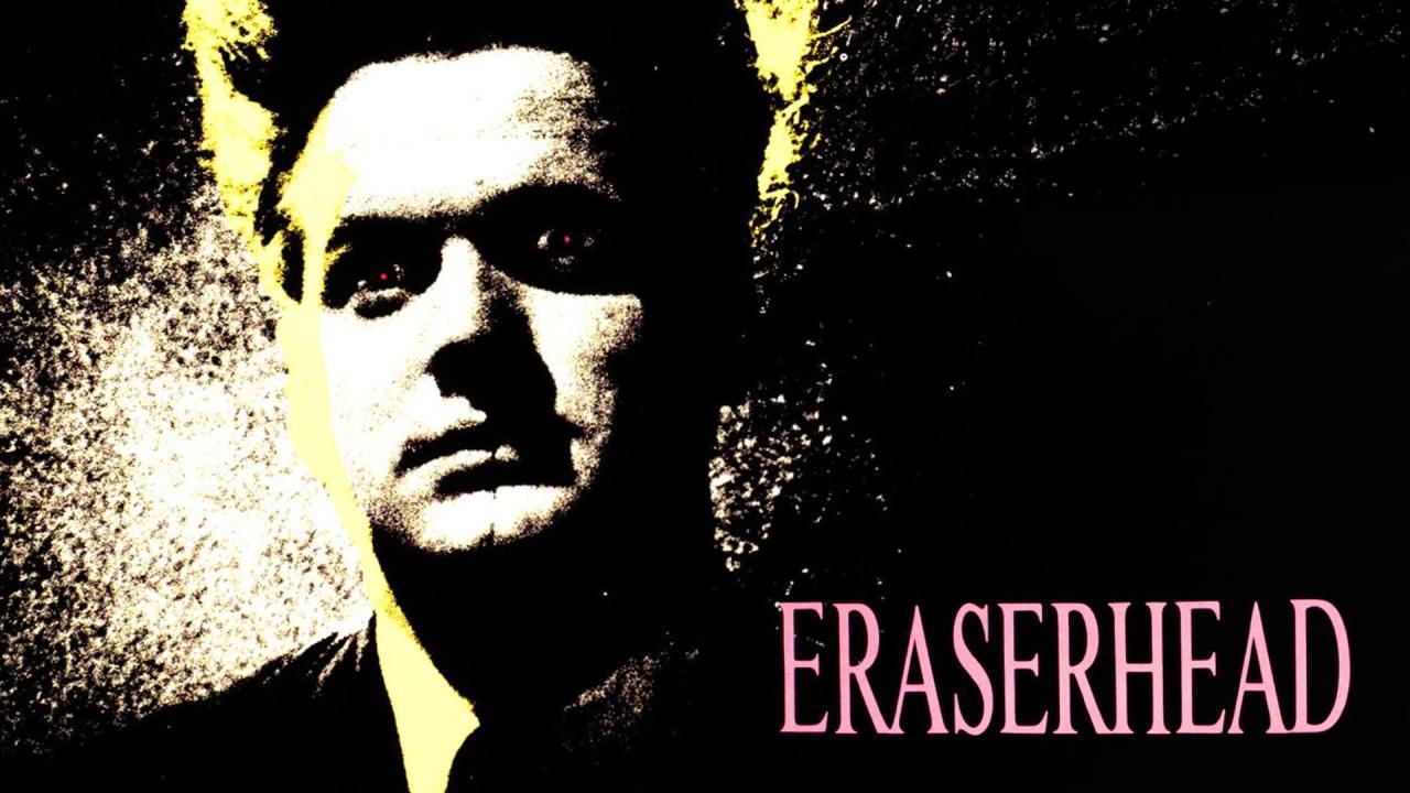 فيلم Eraserhead 1977 مترجم كامل HD