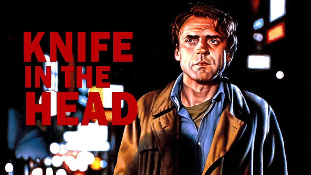 فيلم Knife In The Head 1978 مترجم كامل HD