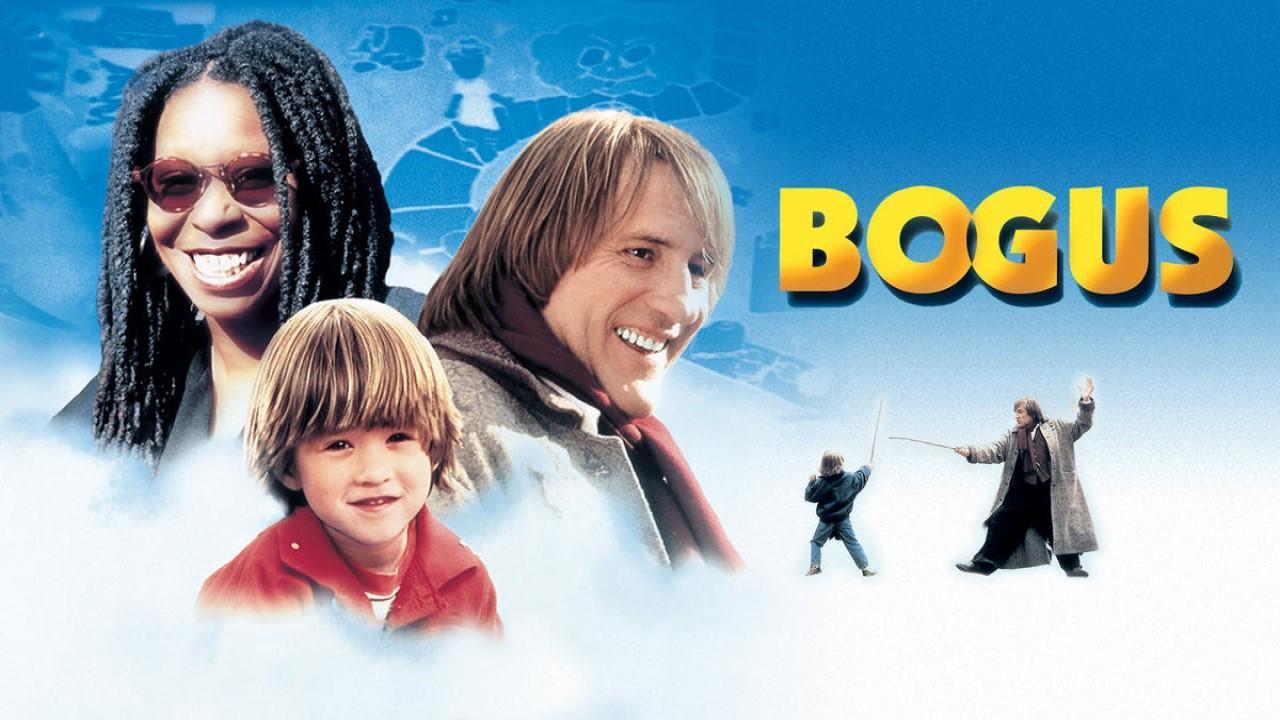 فيلم Bogus 1996 مترجم كامل HD