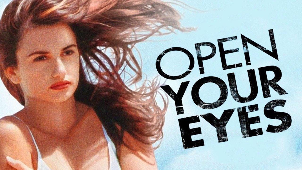 فيلم Open Your Eyes 1997 مترجم كامل HD