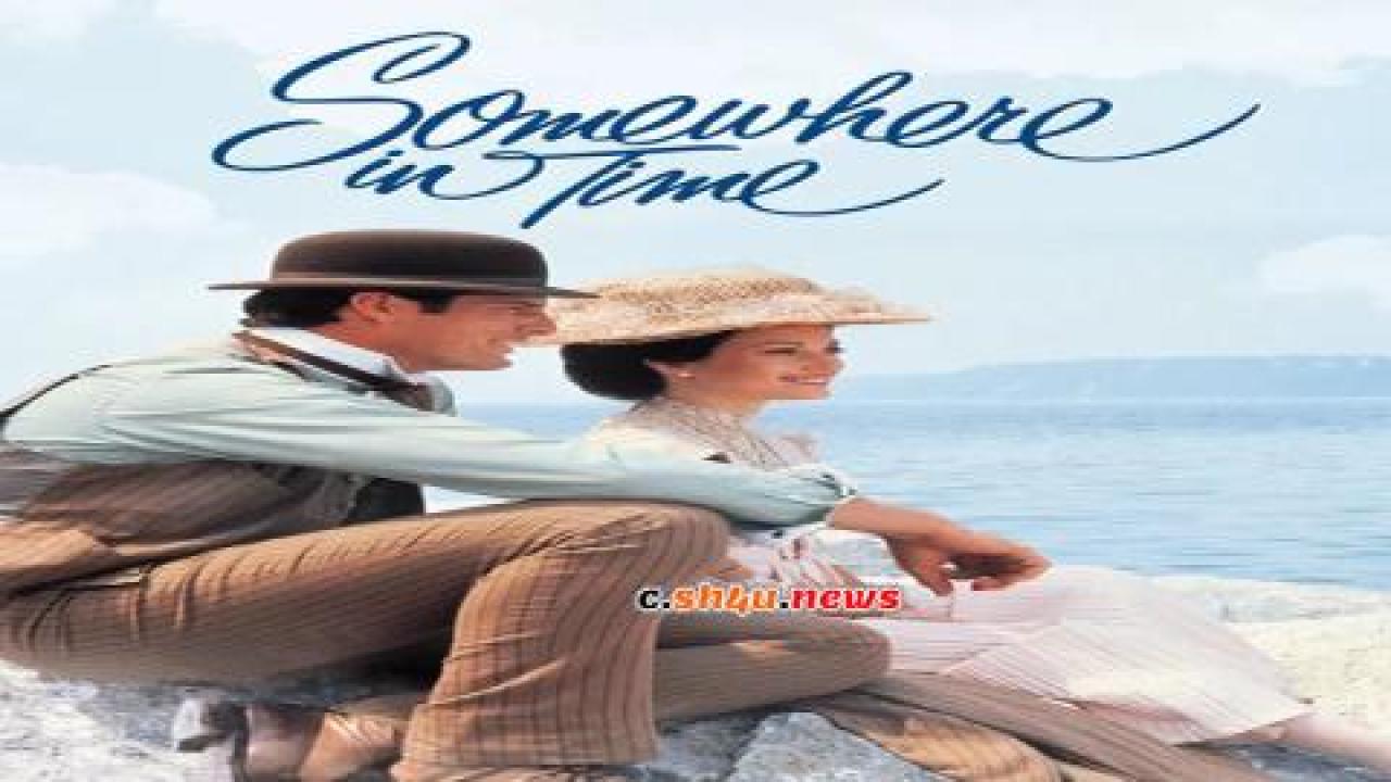 فيلم Somewhere in Time 1980 مترجم - HD