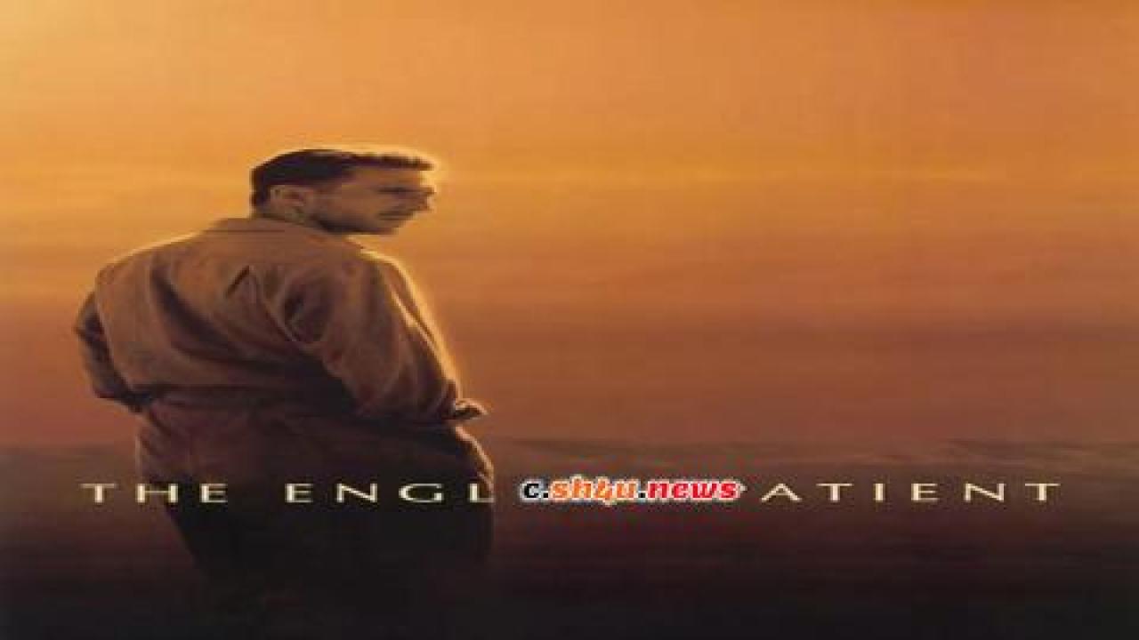 فيلم The English Patient 1996 مترجم - HD