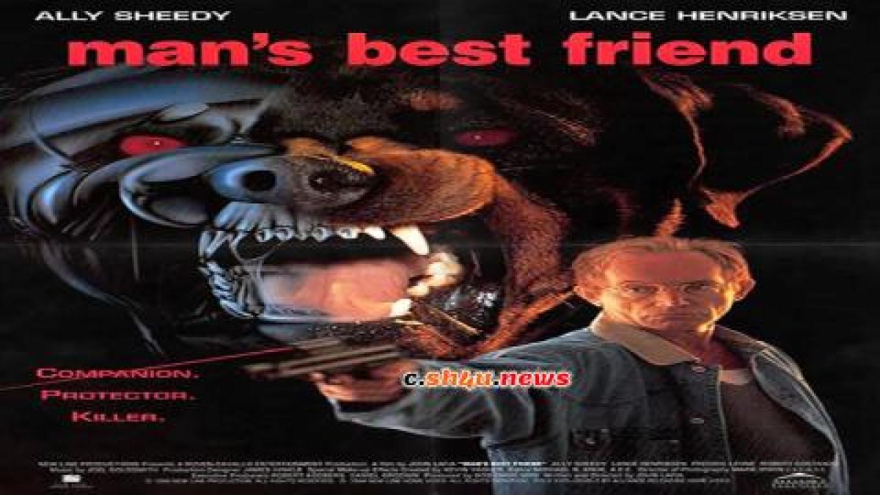 فيلم Man's Best Friend 1993 مترجم - HD