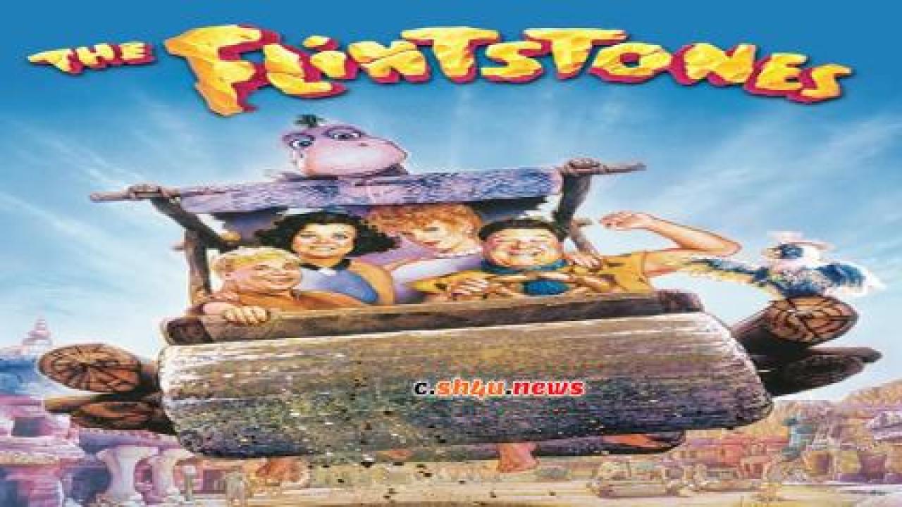 فيلم The Flintstones 1994 مترجم - HD