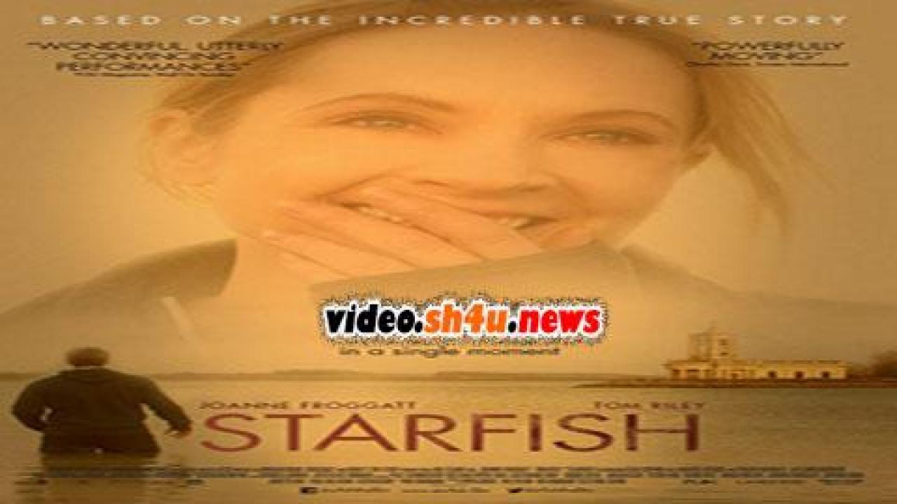 فيلم Starfish 2016 مترجم - HD