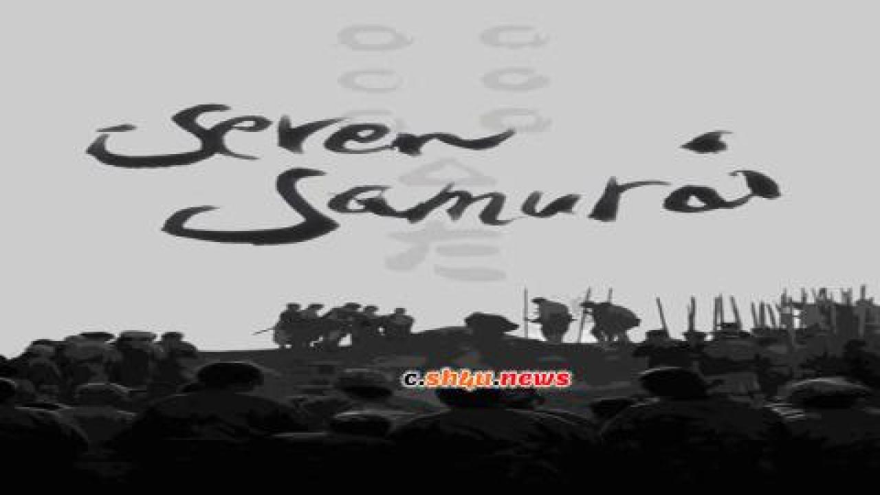 فيلم Seven Samurai 1954 مترجم - HD