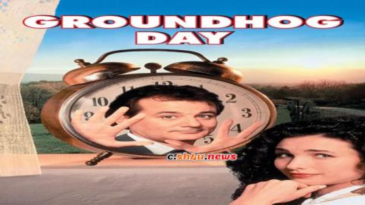 فيلم Groundhog Day 1993 مترجم - HD