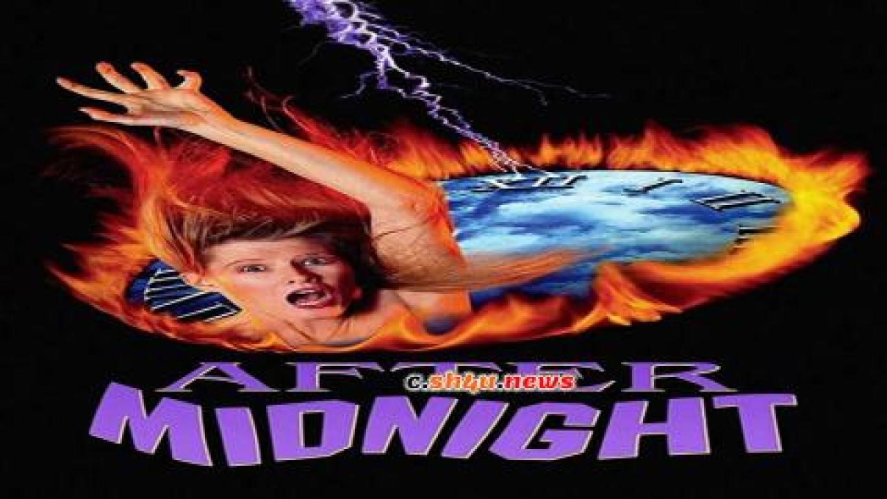 فيلم After Midnight 1989 مترجم - HD