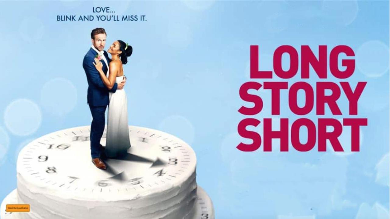 فيلم Long Story Short 2021 مترجم كامل HD