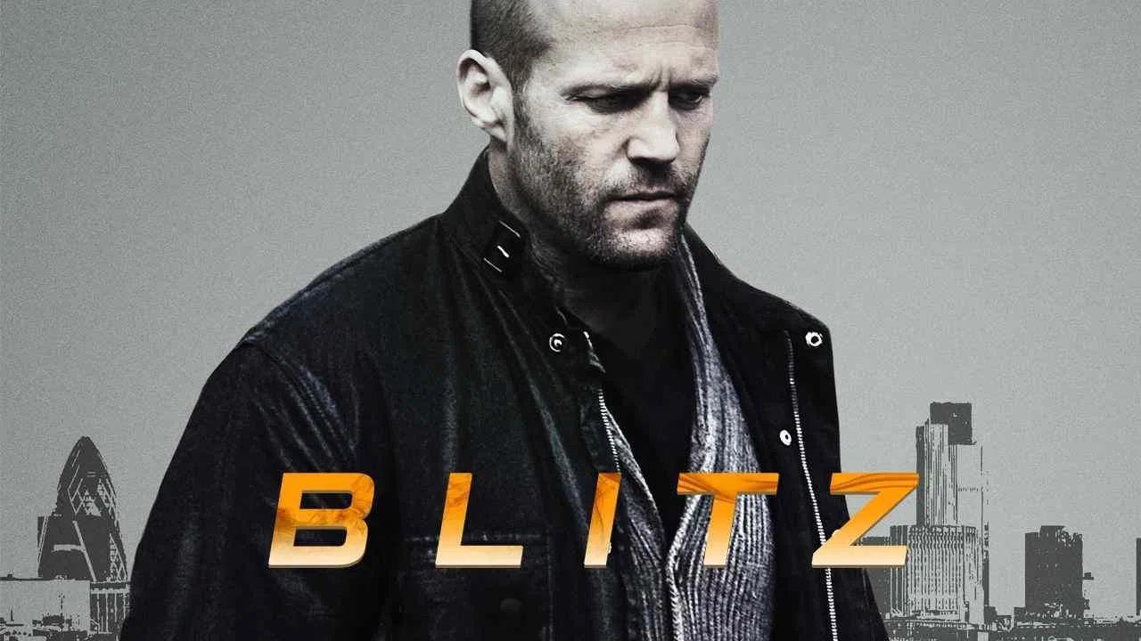 فيلم Blitz 2011 مترجم كامل HD اون لاين