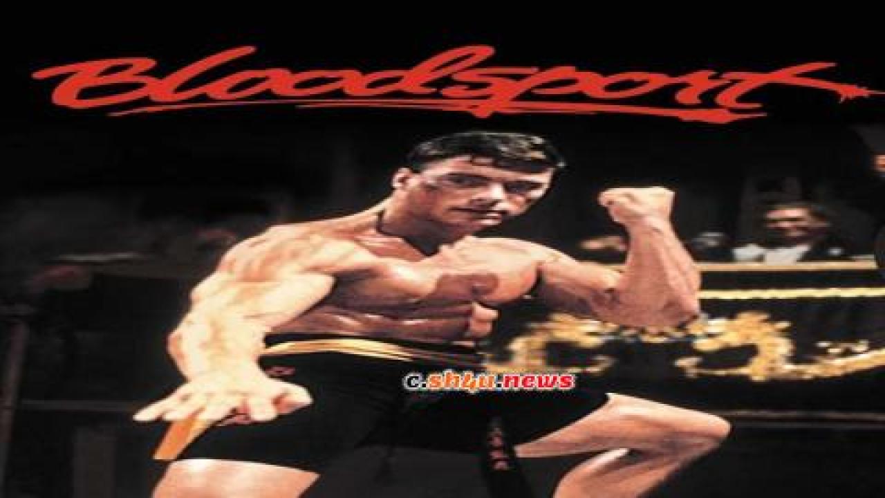 فيلم Bloodsport 1988 مترجم - HD