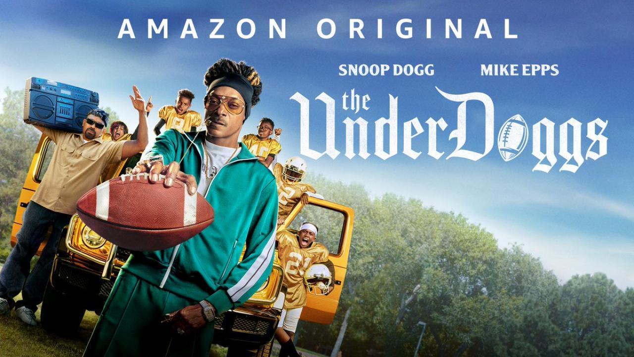 فيلم The Underdoggs 2024 مترجم كامل HD