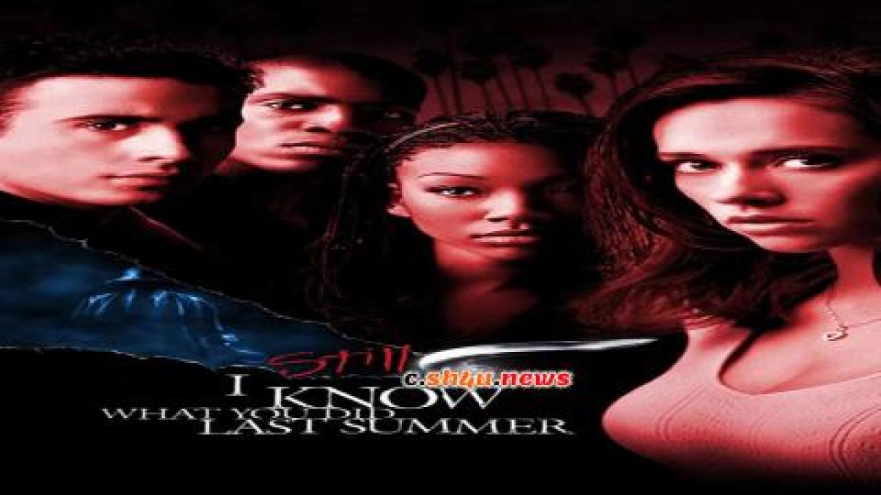 فيلم I Still Know What You Did Last Summer 1998 مترجم - HD