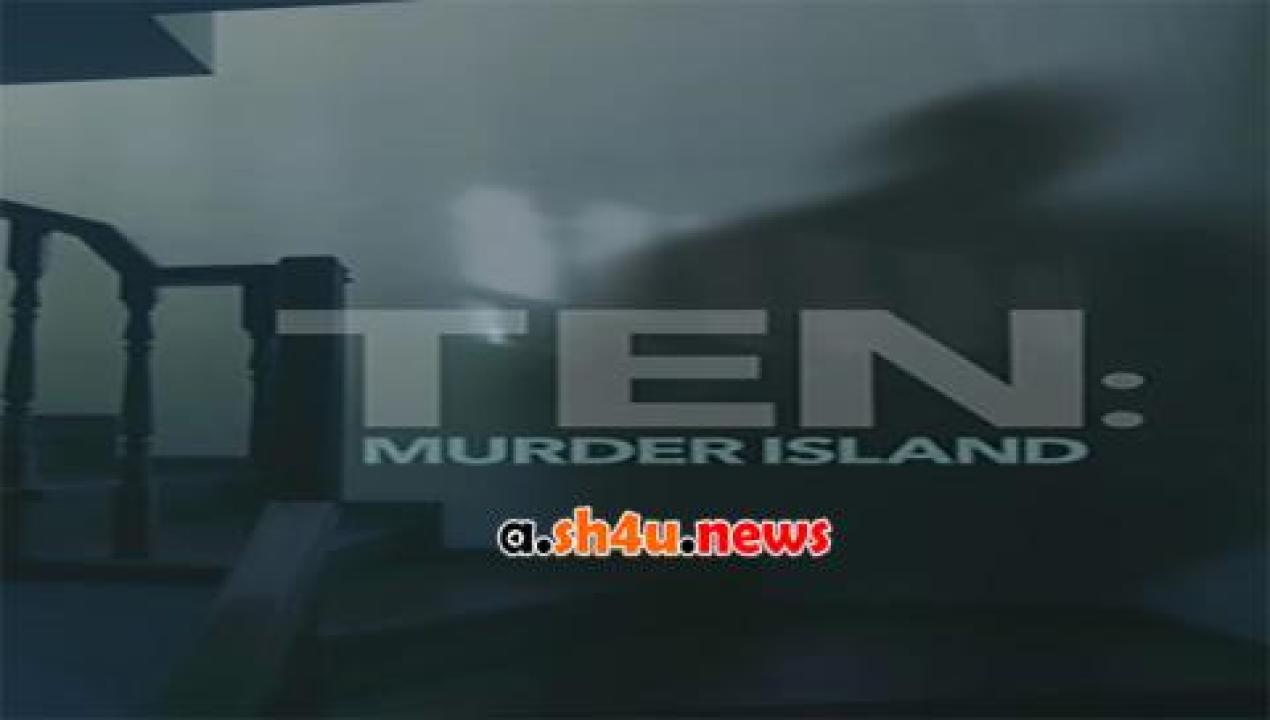 فيلم Ten Murder Island 2017 مترجم - HD