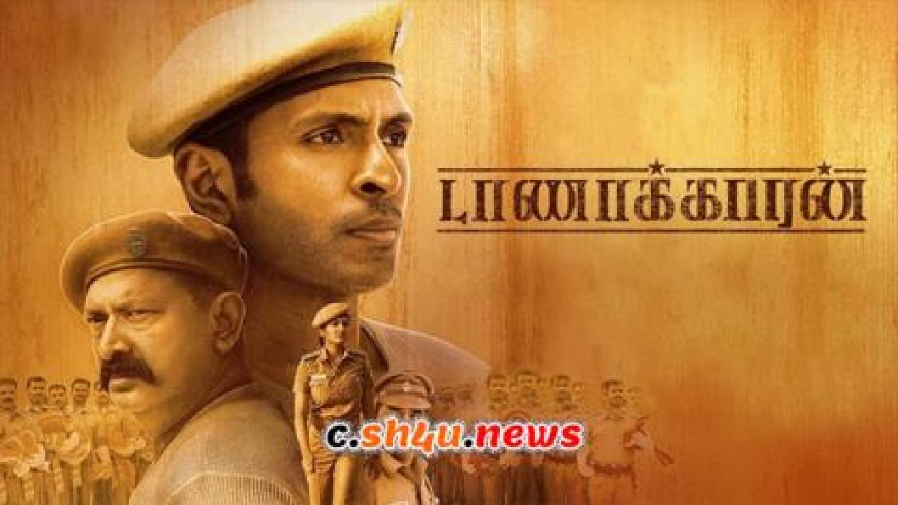 فيلم Taanakkaran 2022 مترجم - HD