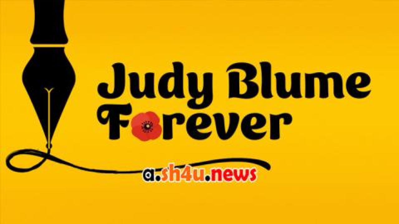 فيلم Judy Blume Forever 2023 مترجم - HD