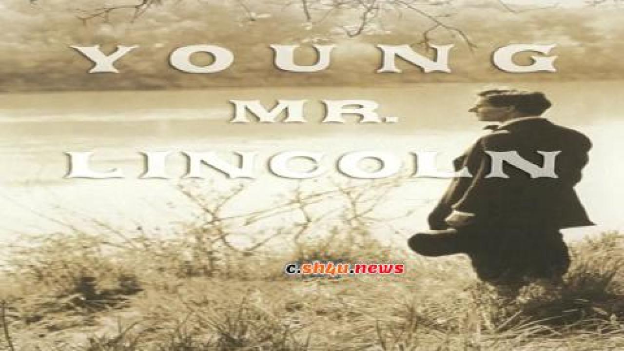 فيلم Young Mr. Lincoln 1939 مترجم - HD