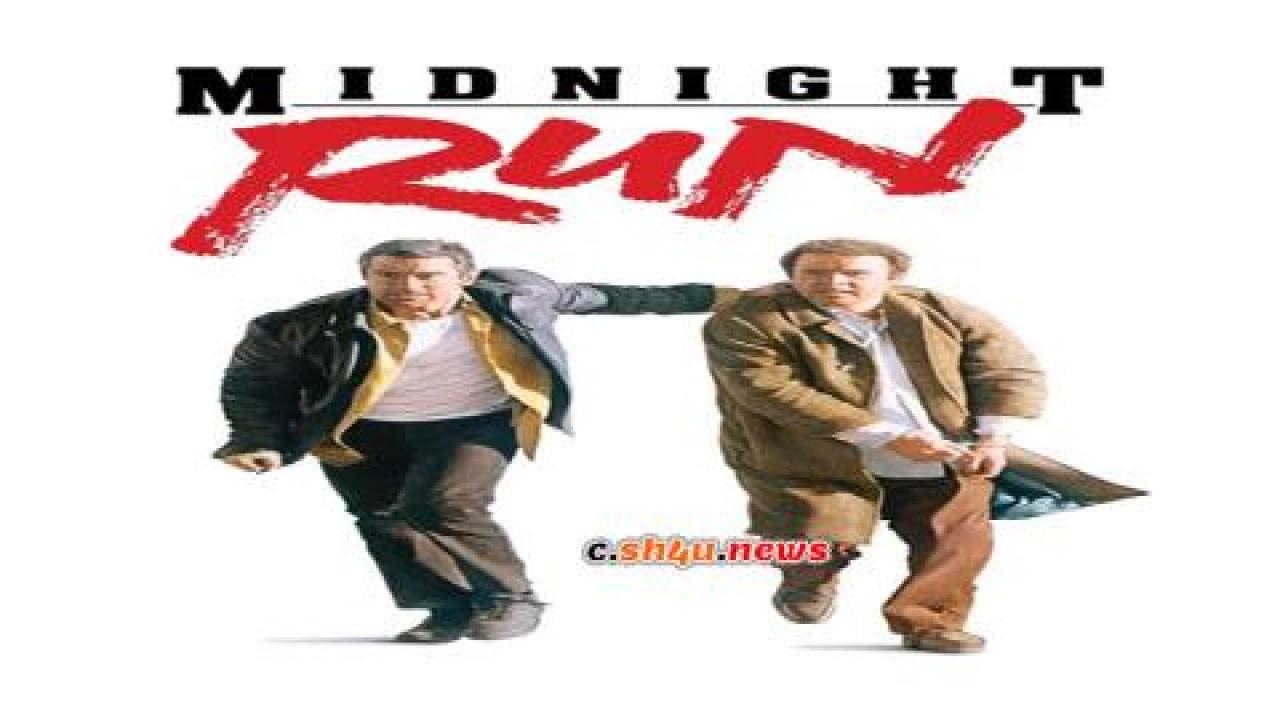 فيلم Midnight Run 1988 مترجم - HD