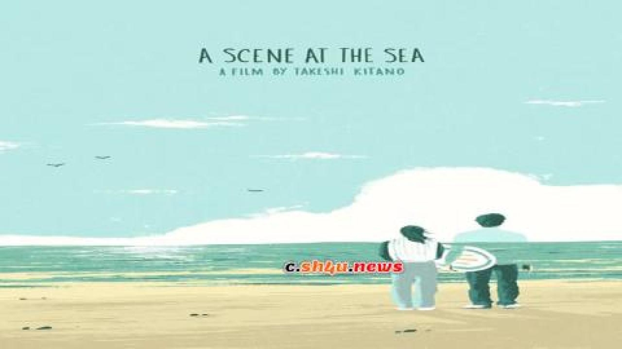 فيلم A Scene at the Sea 1991 مترجم - HD