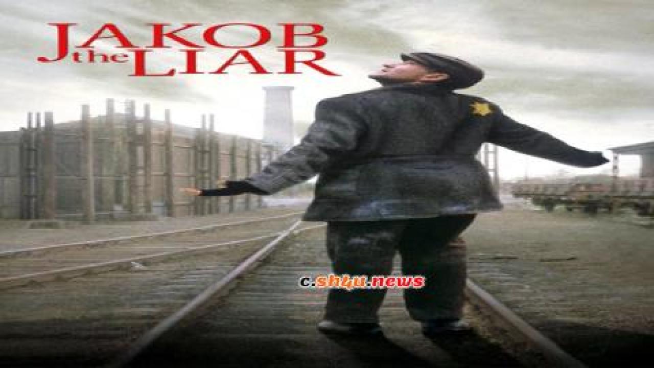 فيلم Jakob the Liar 1999 مترجم - HD