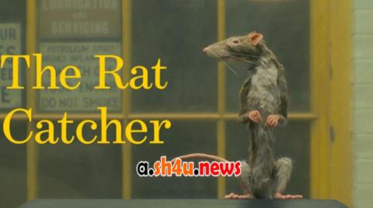 فيلم The Rat Catcher 2023 مترجم - HD