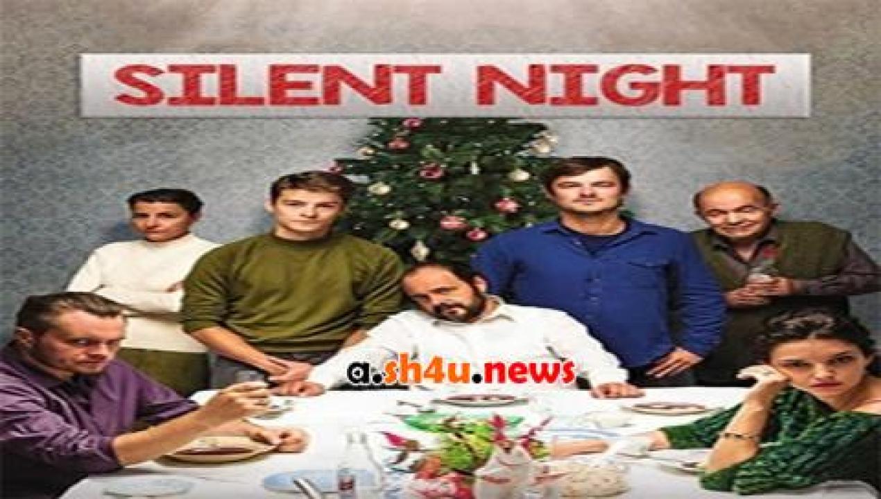 فيلم Silent Night 2017 مترجم - HD