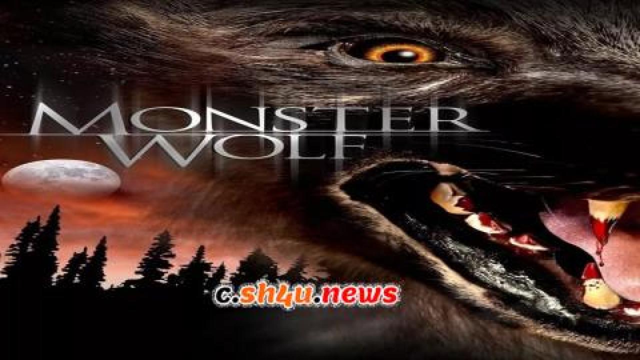 فيلم Monsterwolf 2010 مترجم - HD