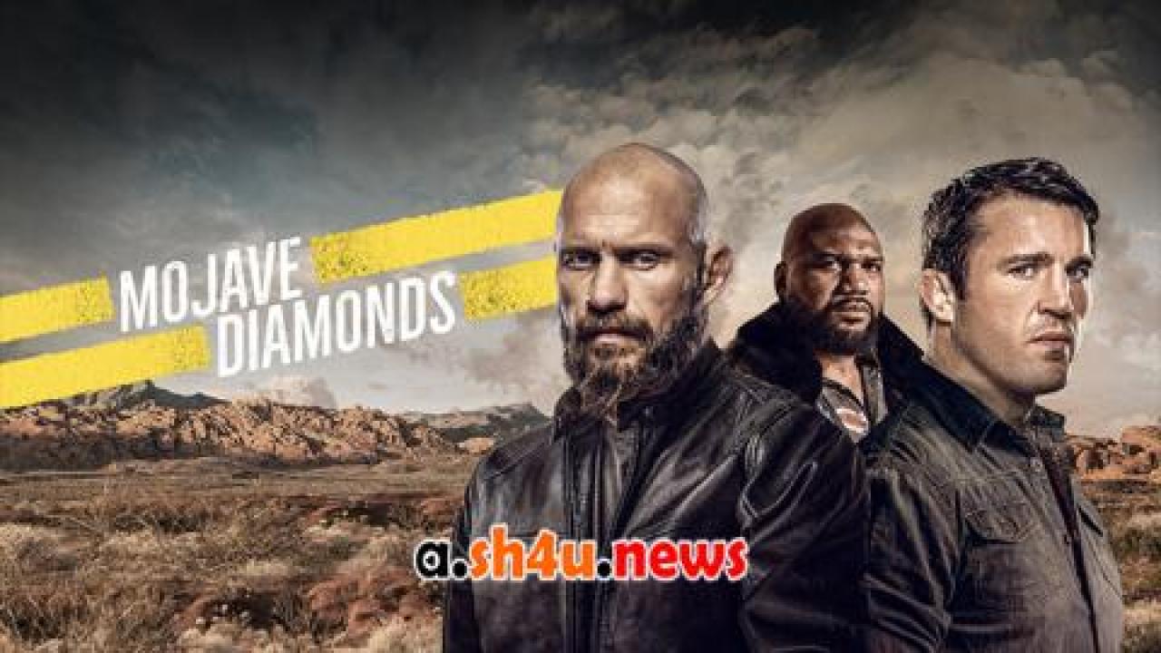 فيلم Mojave Diamonds 2023 مترجم - HD