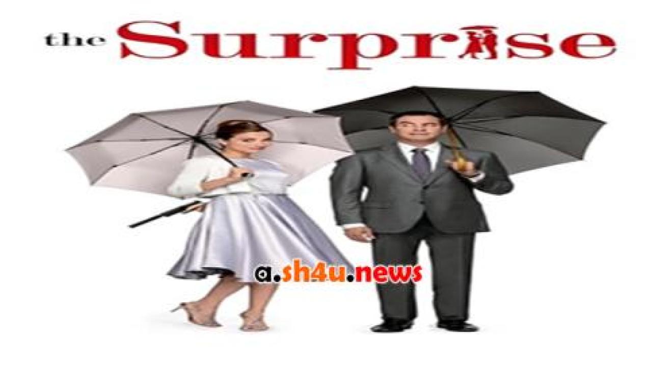 فيلم The Surprise 2015 مترجم - HD