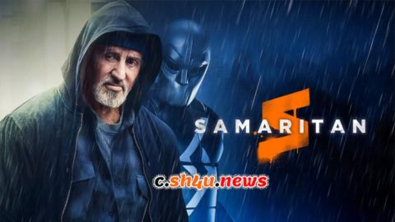 فيلم Samaritan 2022 مترجم - HD