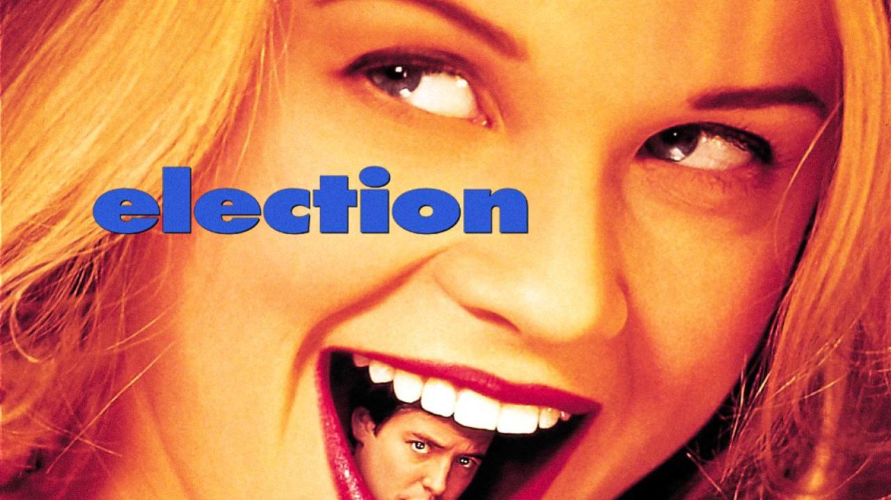 فيلم Election 1999 مترجم كامل HD