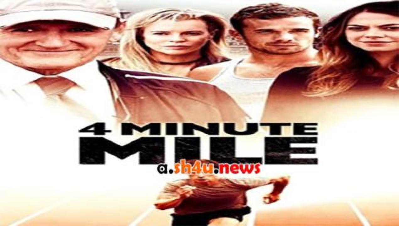 فيلم Minute Mile 2014 مترجم - HD