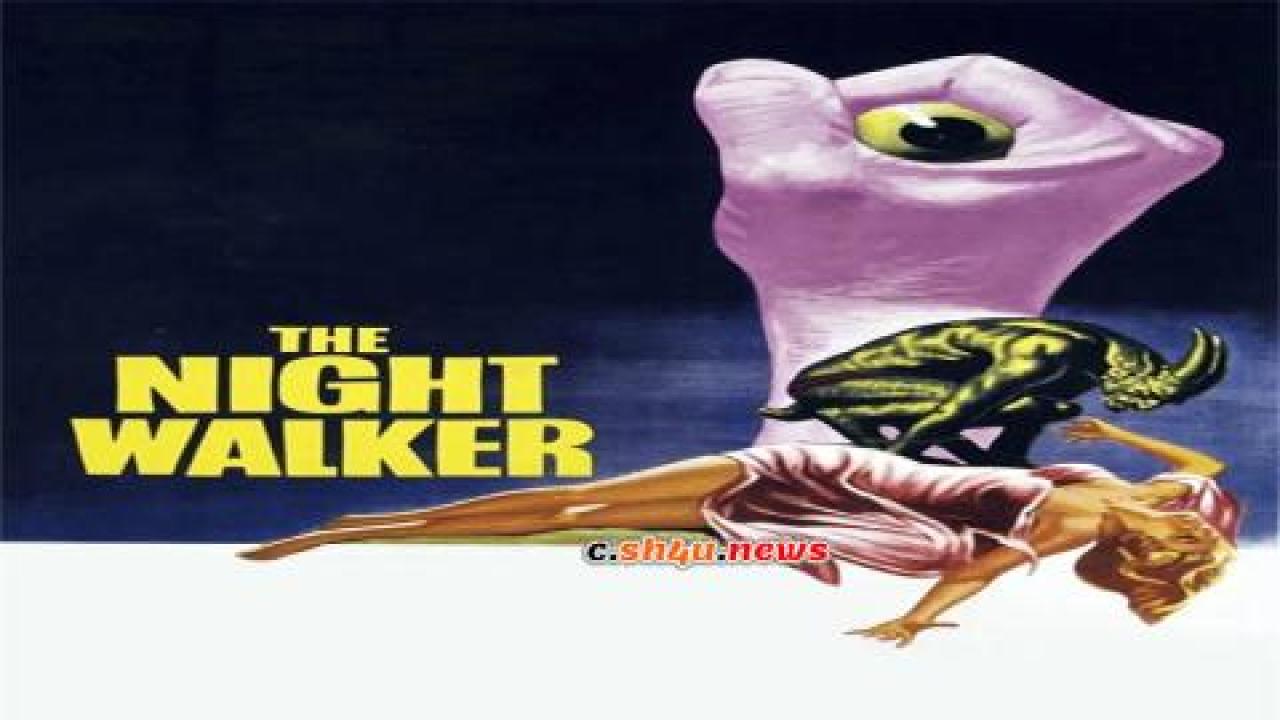 فيلم The Night Walker 1964 مترجم - HD