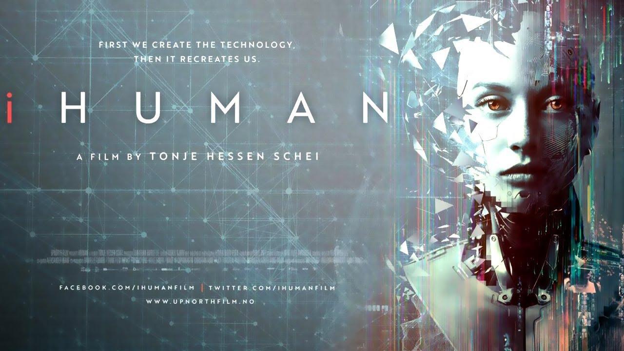 فيلم Ihuman 2019 مترجم كامل HD