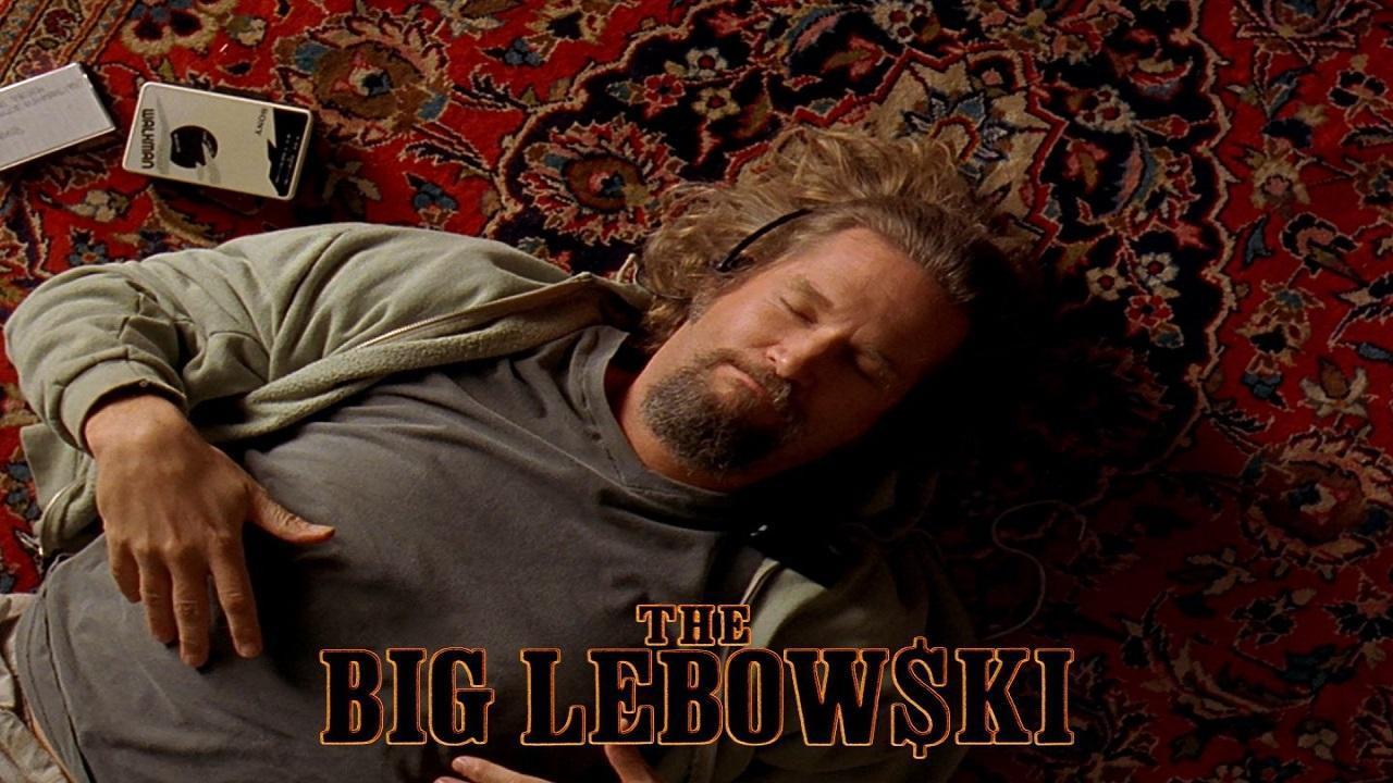 فيلم The Big Lebowski 1998 مترجم كامل HD