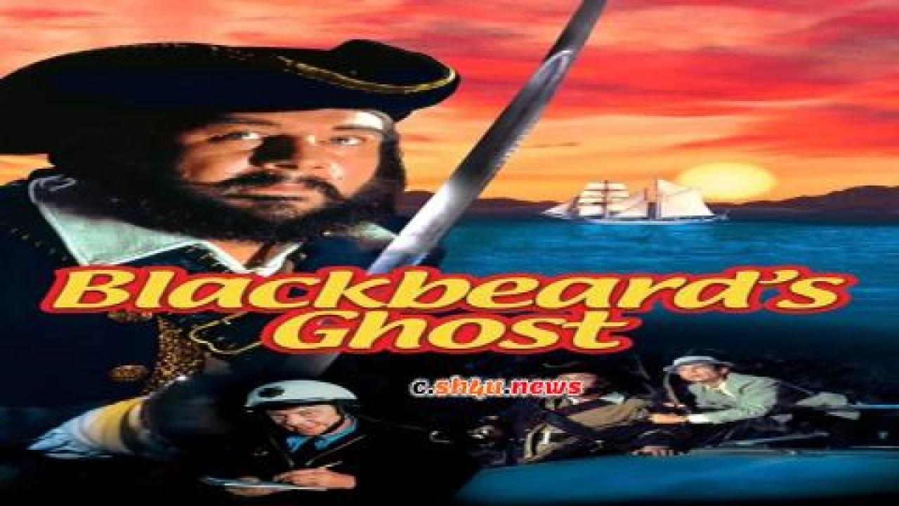 فيلم Blackbeard's Ghost 1968 مترجم - HD